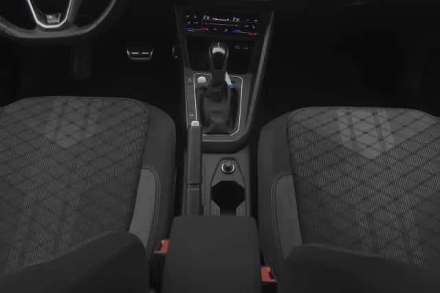 Volkswagen Taigo (2022) thumbnail 12