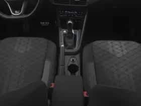 Volkswagen Taigo (2022) thumbnail 12