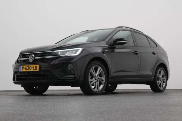 Volkswagen Taigo (2022) thumbnail 15