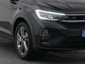 Volkswagen Taigo (2022) thumbnail 17