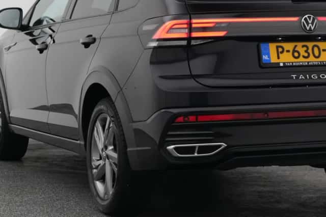 Volkswagen Taigo (2022) thumbnail 18