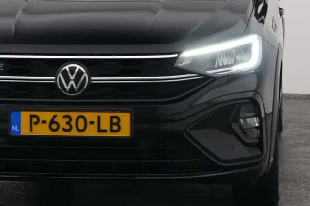 Volkswagen Taigo (2022) thumbnail 19