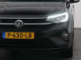 Volkswagen Taigo (2022) thumbnail 19