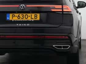 Volkswagen Taigo (2022) thumbnail 20