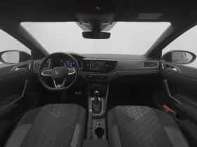 Volkswagen Taigo (2022) thumbnail 3
