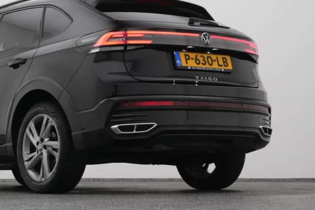 Volkswagen Taigo (2022) thumbnail 22