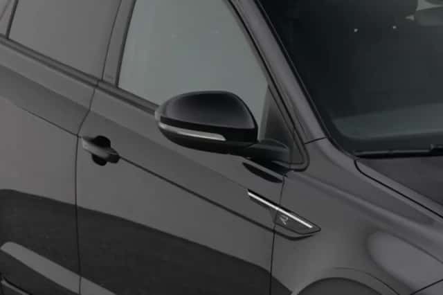 Volkswagen Taigo (2022) thumbnail 23