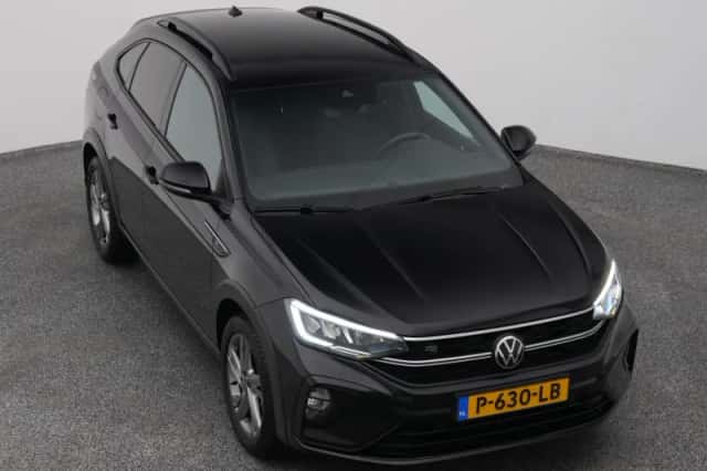 Volkswagen Taigo (2022) thumbnail 24