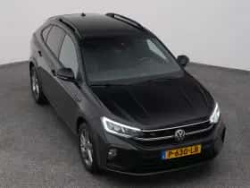 Volkswagen Taigo (2022) thumbnail 24