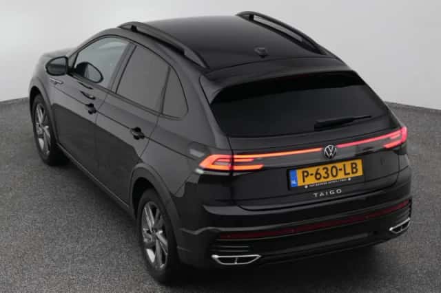 Volkswagen Taigo (2022) thumbnail 25