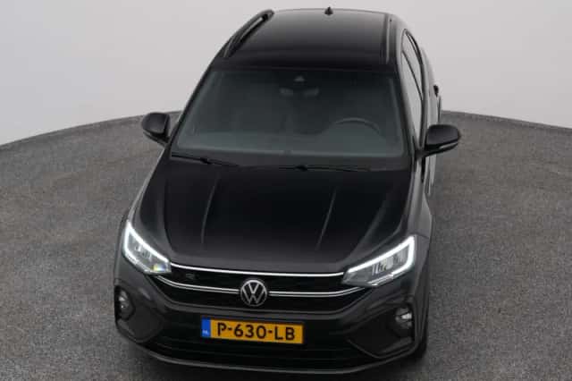 Volkswagen Taigo (2022) thumbnail 26