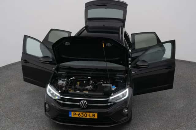 Volkswagen Taigo (2022) thumbnail 27