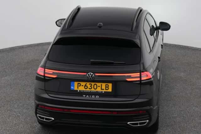Volkswagen Taigo (2022) thumbnail 28
