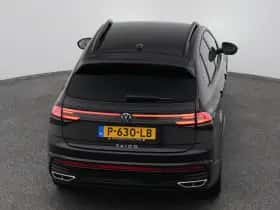Volkswagen Taigo (2022) thumbnail 28