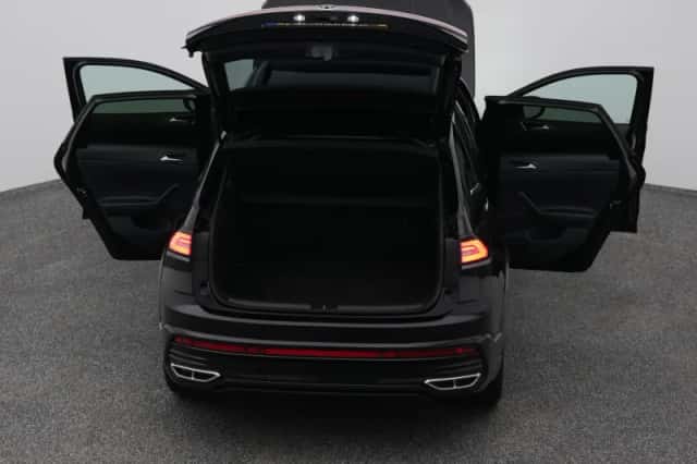 Volkswagen Taigo (2022) thumbnail 29