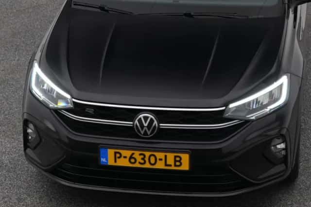 Volkswagen Taigo (2022) thumbnail 30