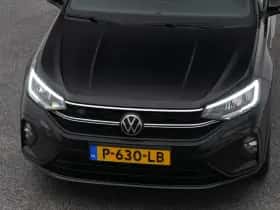 Volkswagen Taigo (2022) thumbnail 30