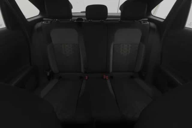 Volkswagen Taigo (2022) thumbnail 4