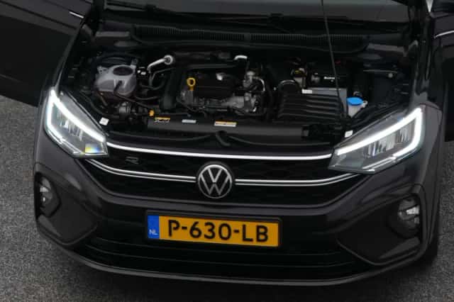 Volkswagen Taigo (2022) thumbnail 31