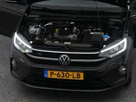 Volkswagen Taigo (2022) thumbnail 31