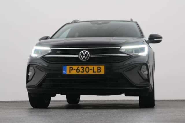 Volkswagen Taigo (2022) thumbnail 35