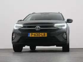 Volkswagen Taigo (2022) thumbnail 35