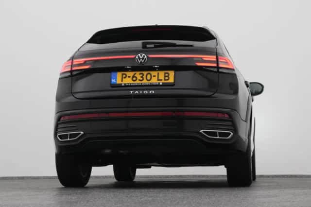 Volkswagen Taigo (2022) thumbnail 36