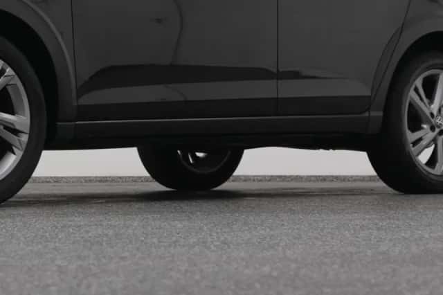 Volkswagen Taigo (2022) thumbnail 37