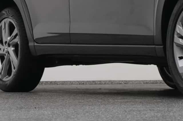 Volkswagen Taigo (2022) thumbnail 38