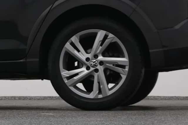 Volkswagen Taigo (2022) thumbnail 40