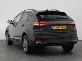 Volkswagen Taigo (2022) thumbnail 5