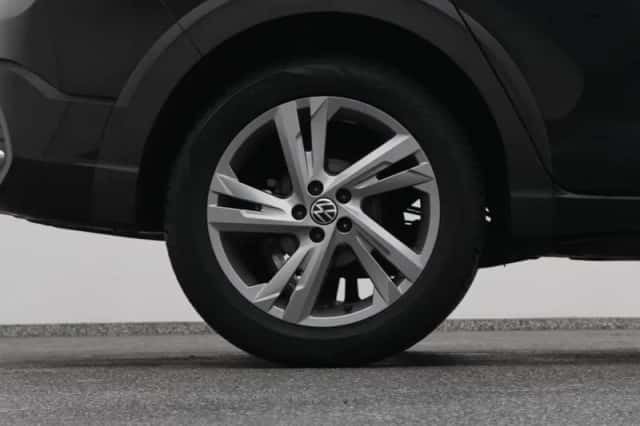 Volkswagen Taigo (2022) thumbnail 41