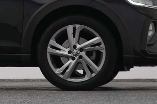 Volkswagen Taigo (2022) thumbnail 42