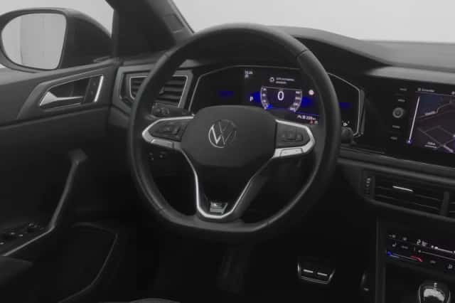 Volkswagen Taigo (2022) thumbnail 7