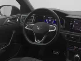 Volkswagen Taigo (2022) thumbnail 7