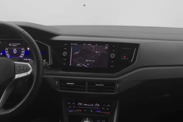 Volkswagen Taigo (2022) thumbnail 8