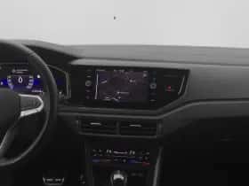 Volkswagen Taigo (2022) thumbnail 8