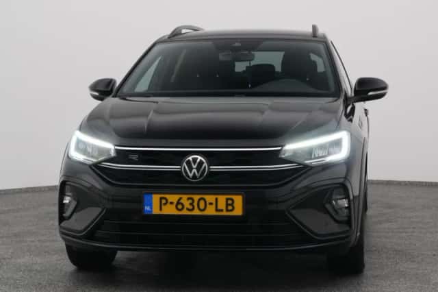 Volkswagen Taigo (2022) thumbnail 9