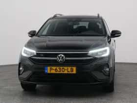 Volkswagen Taigo (2022) thumbnail 9