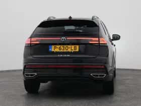 Volkswagen Taigo (2022) thumbnail 10
