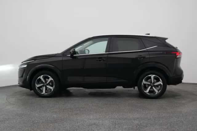 Nissan Qashqai (2022) thumbnail 13