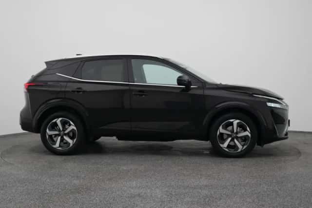 Nissan Qashqai (2022) thumbnail 14