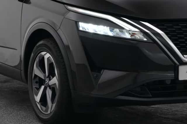Nissan Qashqai (2022) thumbnail 17