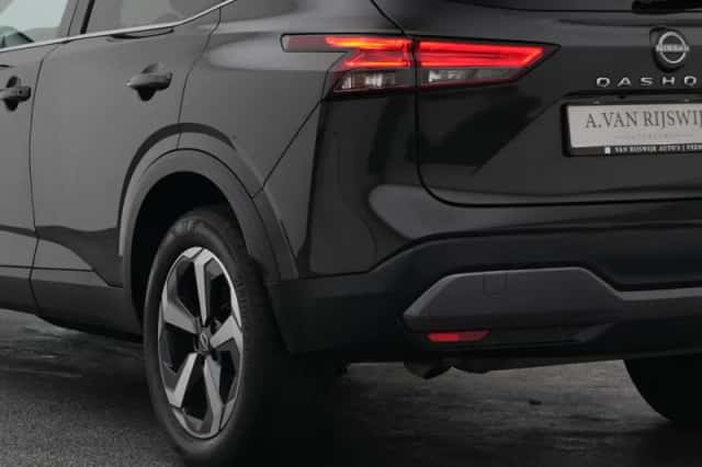 Nissan Qashqai (2022) thumbnail 18
