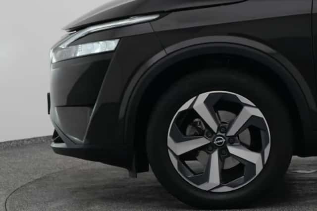 Nissan Qashqai (2022) thumbnail 21