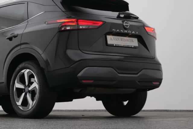 Nissan Qashqai (2022) thumbnail 22