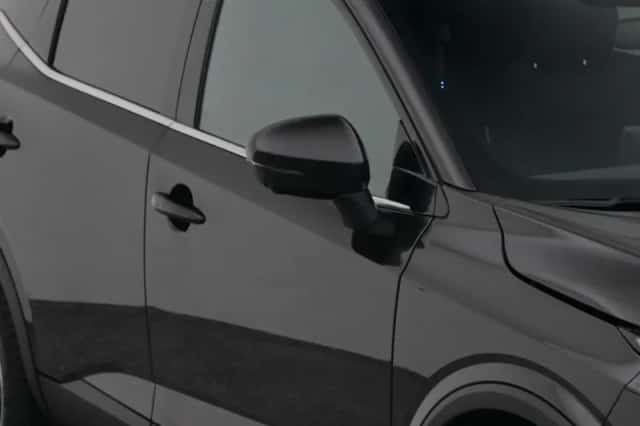 Nissan Qashqai (2022) thumbnail 23