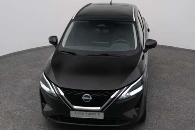 Nissan Qashqai (2022) thumbnail 26
