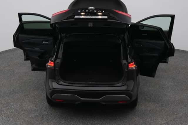 Nissan Qashqai (2022) thumbnail 29