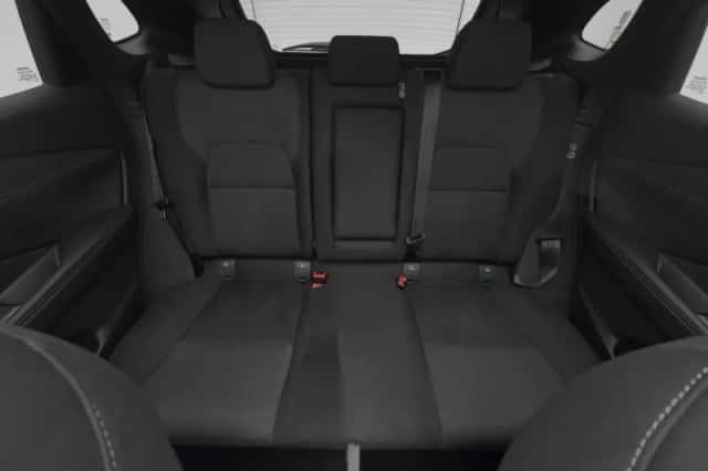 Nissan Qashqai (2022) thumbnail 4